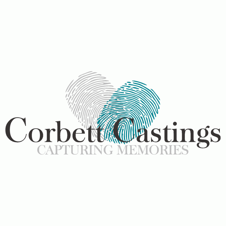 Brand Design for Corbett Castings Corbett Castings